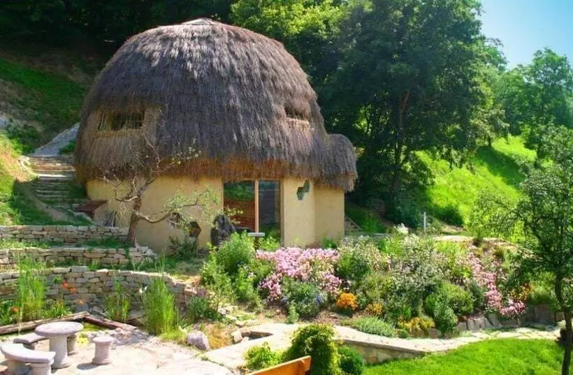 Fotos del hotel Steirisch Ursprung:  9
