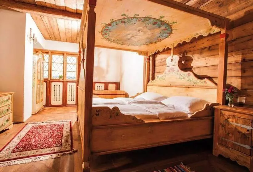 Fotos del hotel Steirisch Ursprung:  17