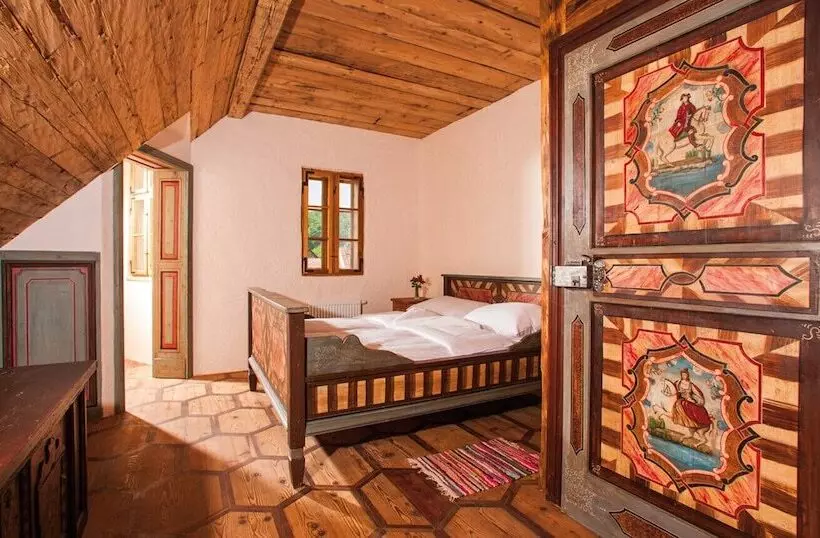 Fotos del hotel Steirisch Ursprung:  15