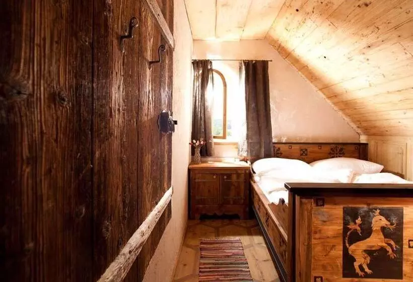 Fotos del hotel Steirisch Ursprung:  11