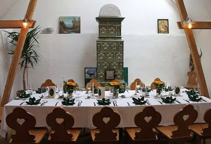 Fotos del hotel Steirisch Ursprung:  4