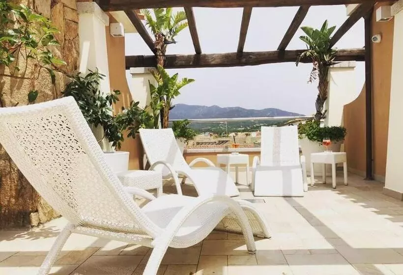Fotos del hotel Janas:  9