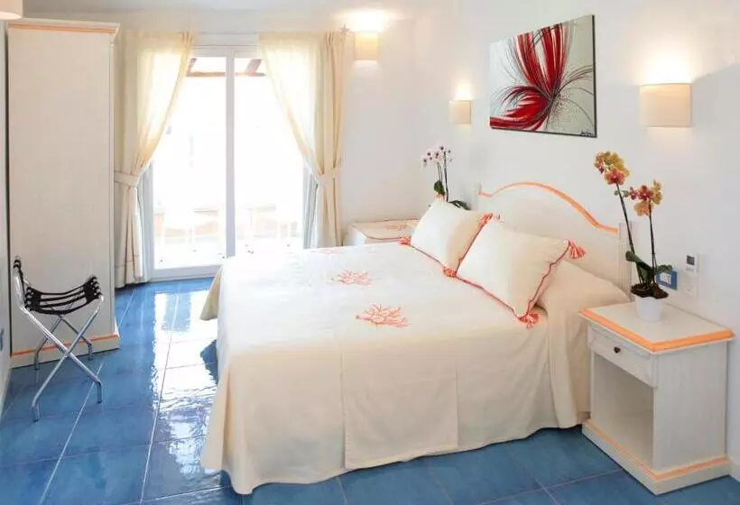 Fotos del hotel Janas:  18