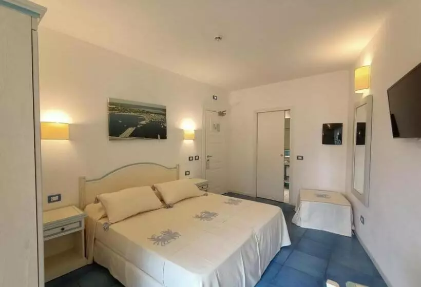 Fotos del hotel Janas:  17