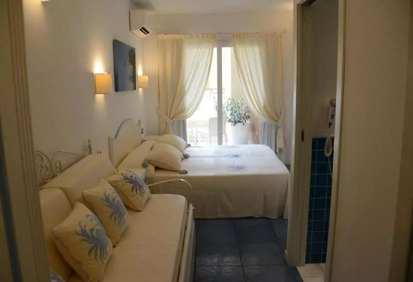 Fotos del hotel Janas:  16