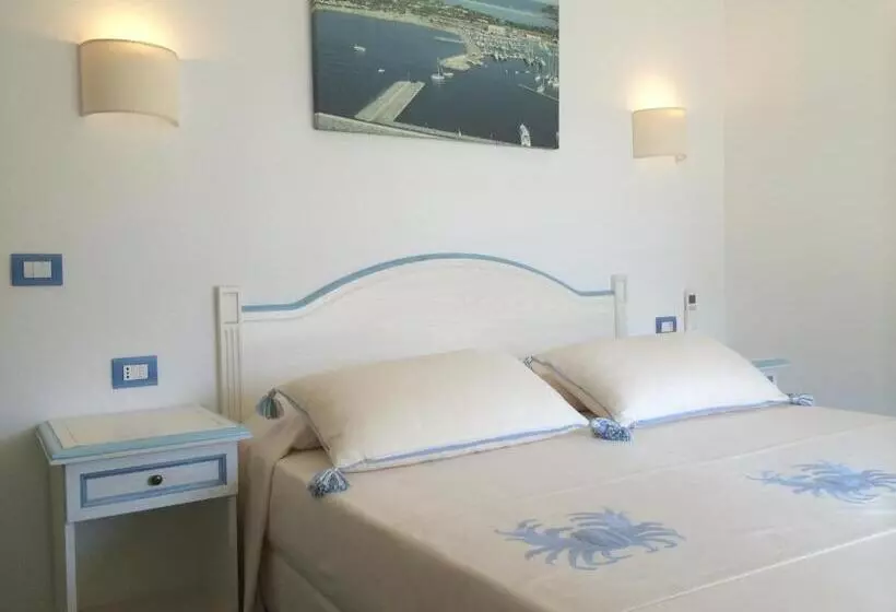 Fotos del hotel Janas:  14