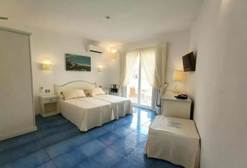 Fotos del hotel Janas:  11