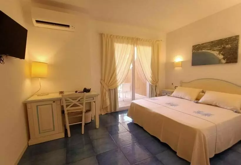 Fotos del hotel Janas:  8