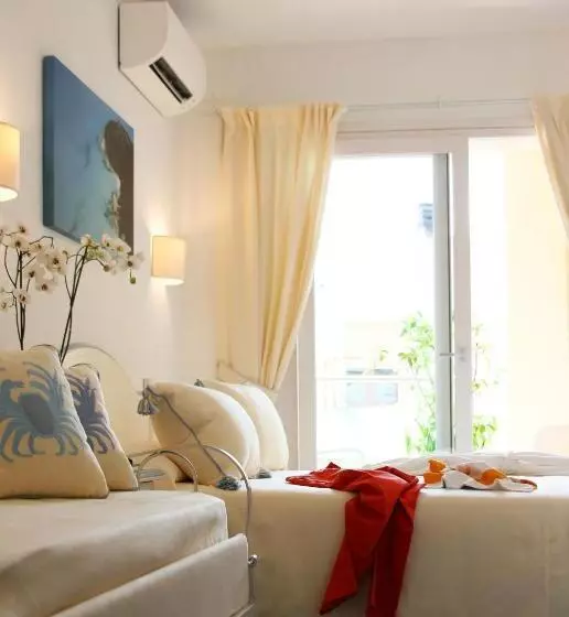 Fotos del hotel Janas:  25