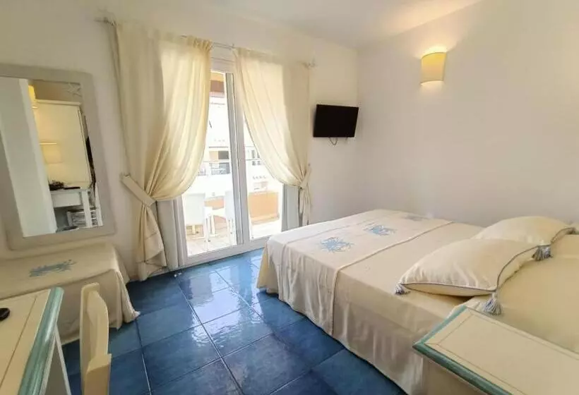 Fotos del hotel Janas:  24
