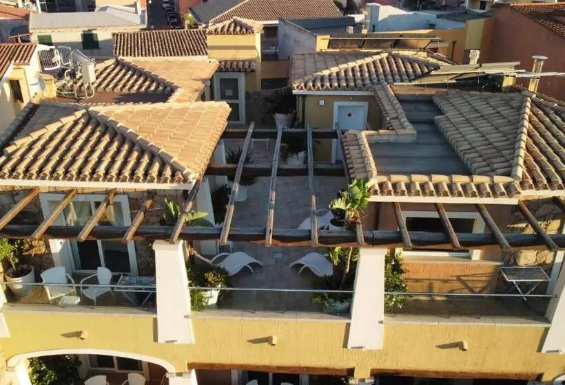 Fotos del hotel Janas:  6