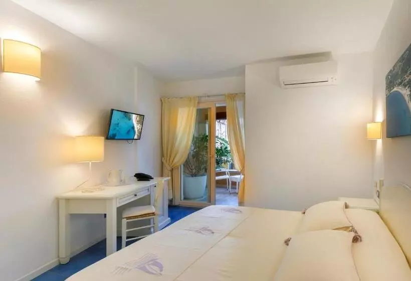 Fotos del hotel Janas:  2