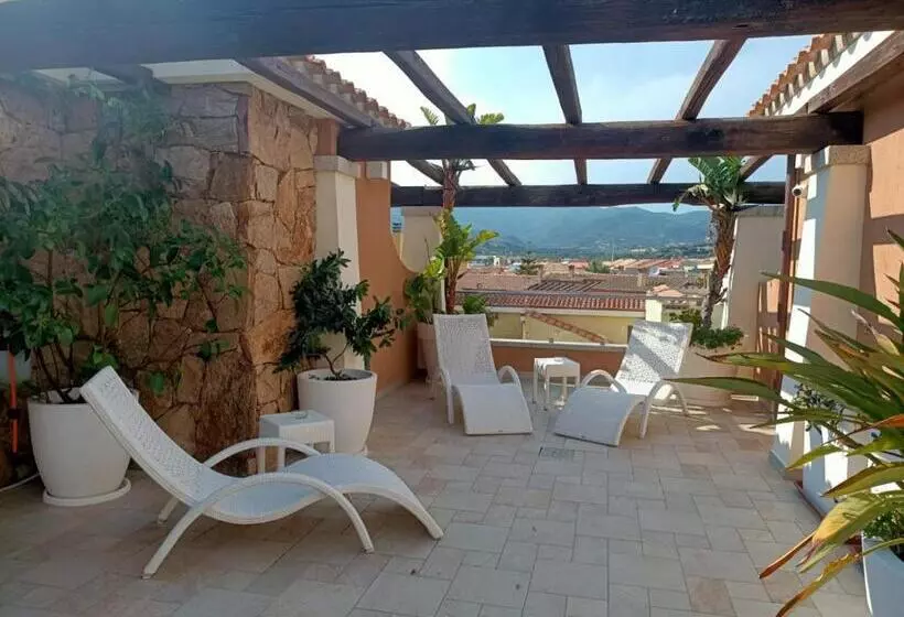 Fotos del hotel Janas:  4