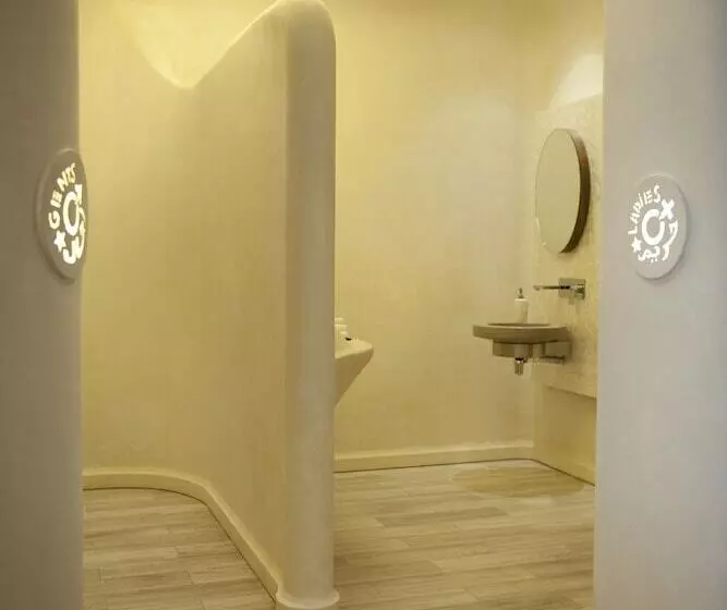 Fotos del hotel K108:  2