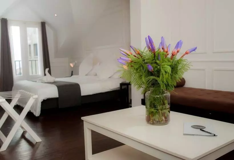 Fotos del hotel Maison Des Cotonniers:  21