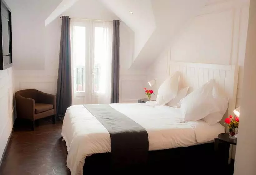 Fotos del hotel Maison Des Cotonniers:  6