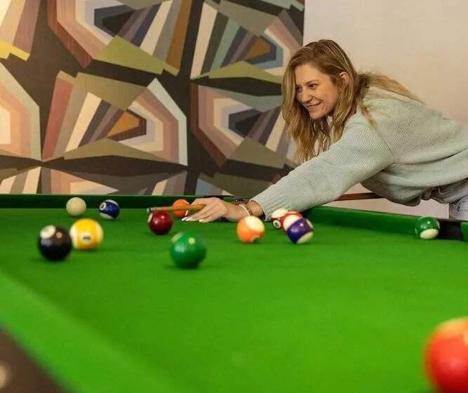 Fotos del hotel Yha Queenstown Lakefront:  8