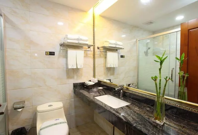 Fotos del hotel Borrman:  5