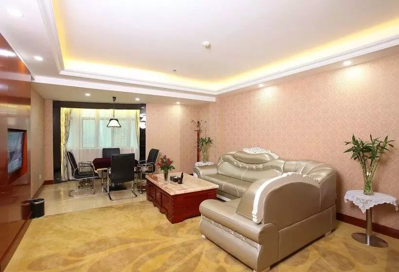 Fotos del hotel Borrman:  20