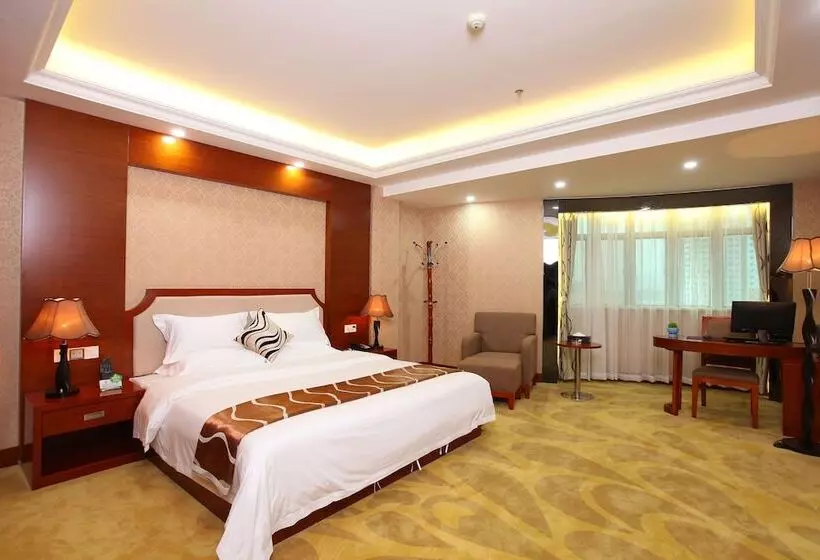 Fotos del hotel Borrman:  14