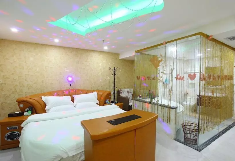 Fotos del hotel Borrman:  12