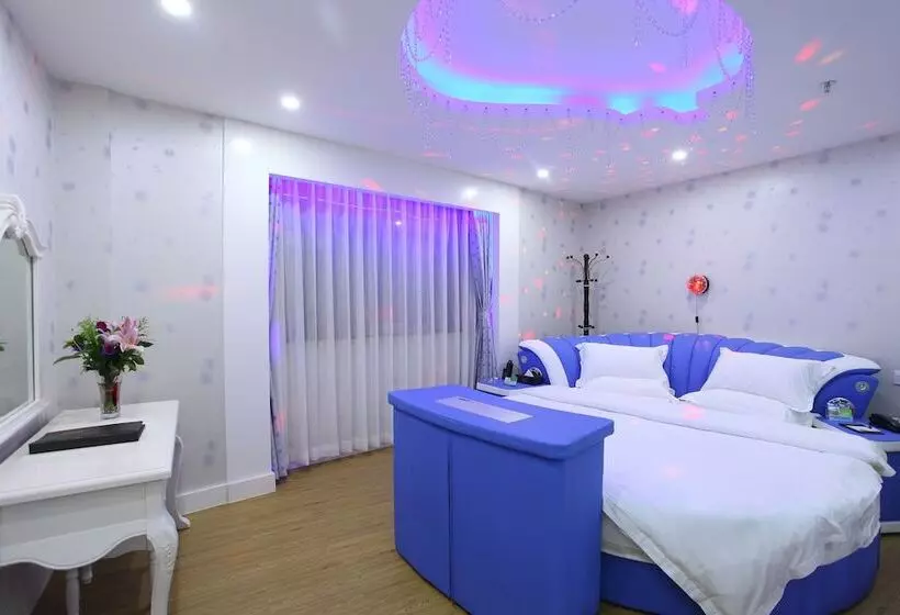 Fotos del hotel Borrman:  10