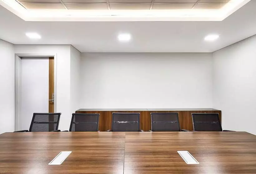Fotos del hotel Intercity Rio De Janeiro Porto Maravilha:  15