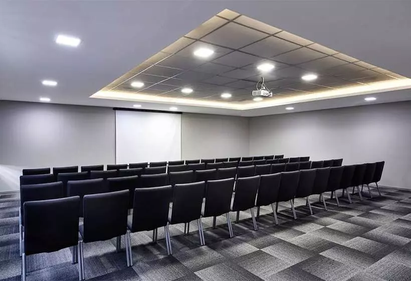 Fotos del hotel Intercity Rio De Janeiro Porto Maravilha:  16