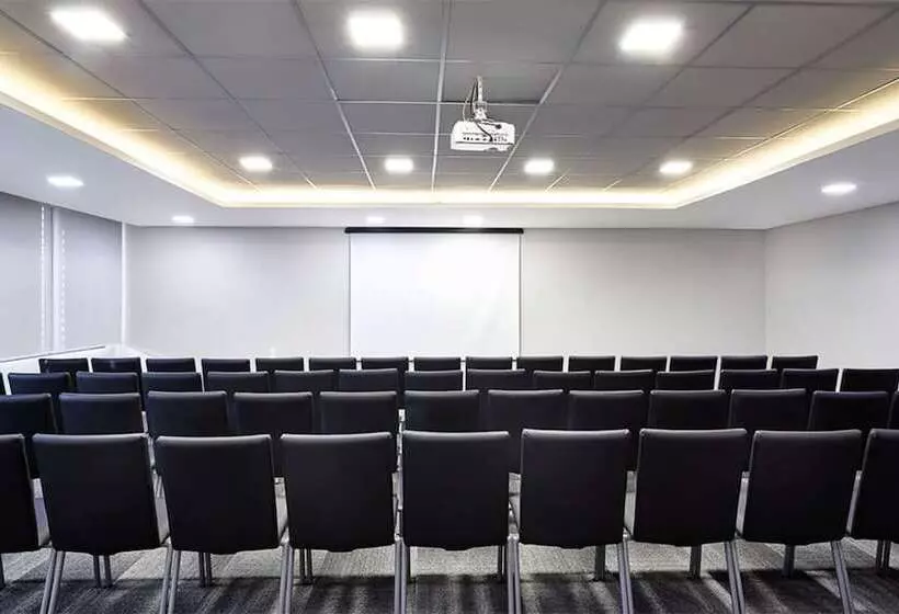Fotos del hotel Intercity Rio De Janeiro Porto Maravilha:  20