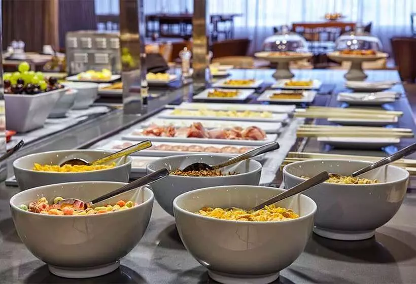 Fotos del hotel Intercity Rio De Janeiro Porto Maravilha:  28