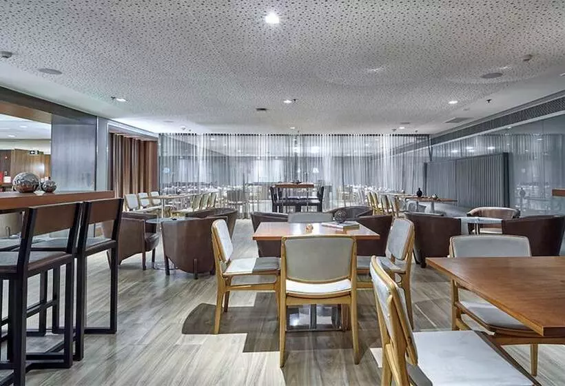 Fotos del hotel Intercity Rio De Janeiro Porto Maravilha:  12