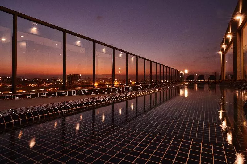 Fotos del hotel Intercity Rio De Janeiro Porto Maravilha:  24
