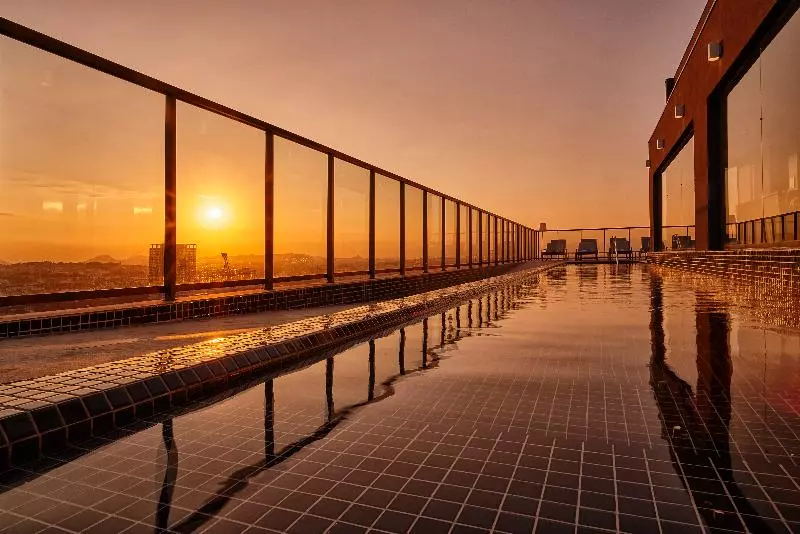 Fotos del hotel Intercity Rio De Janeiro Porto Maravilha:  40