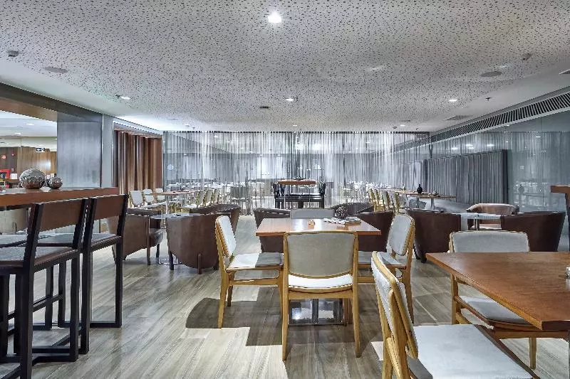 Fotos del hotel Intercity Rio De Janeiro Porto Maravilha:  13