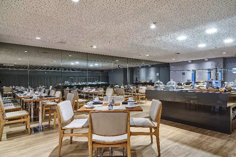 Fotos del hotel Intercity Rio De Janeiro Porto Maravilha:  9