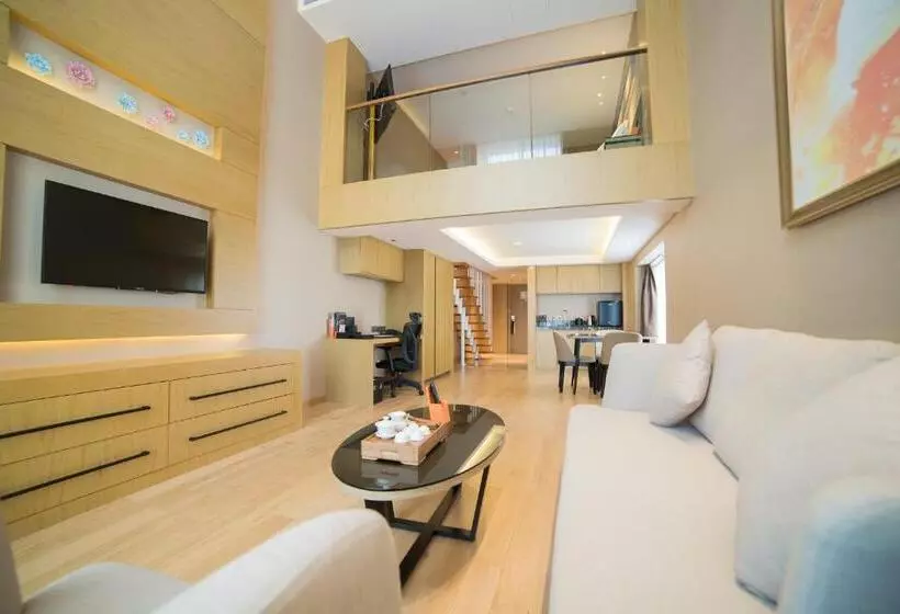 Fotos del hotel Pullman Shishi Mattison:  19