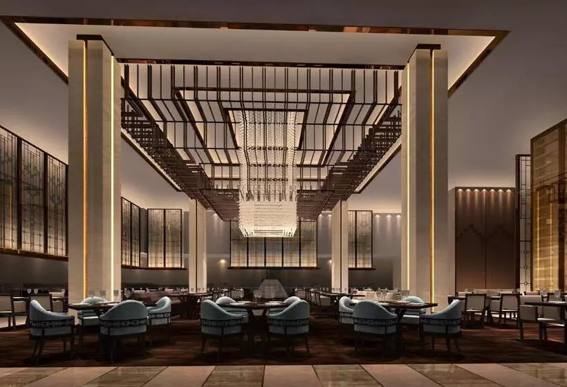 Fotos del hotel Pullman Shishi Mattison:  18