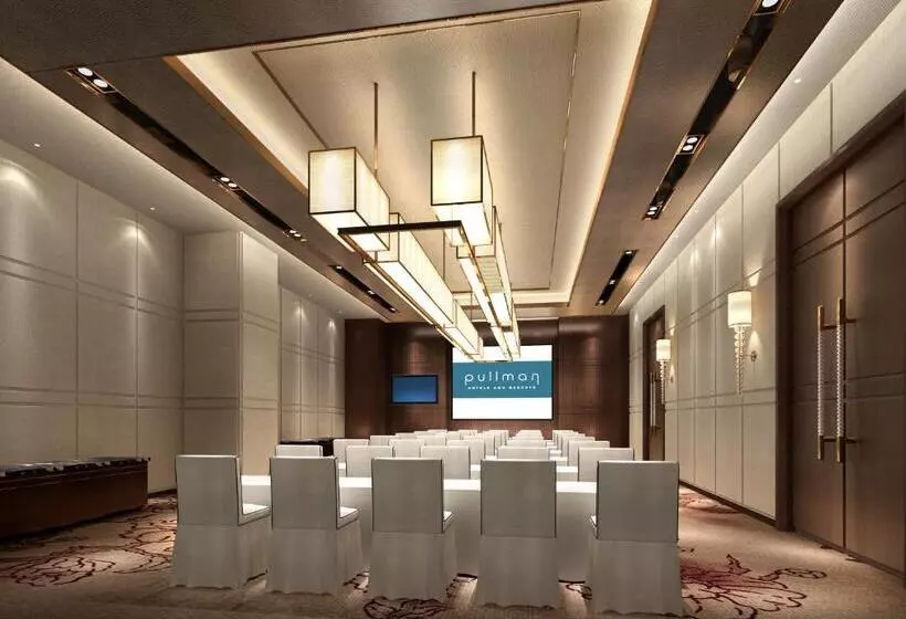 Fotos del hotel Pullman Shishi Mattison:  20
