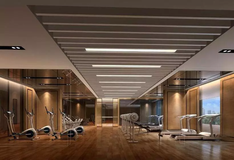 Fotos del hotel Pullman Shishi Mattison:  3