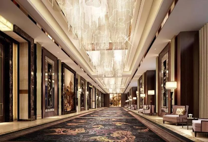 Fotos del hotel Pullman Shishi Mattison:  4