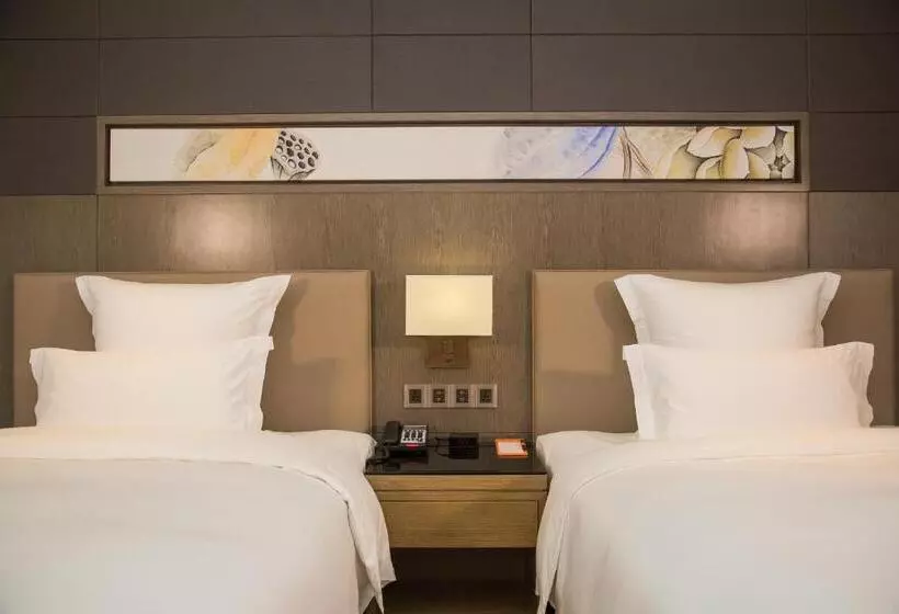 Fotos del hotel Pullman Shishi Mattison:  2