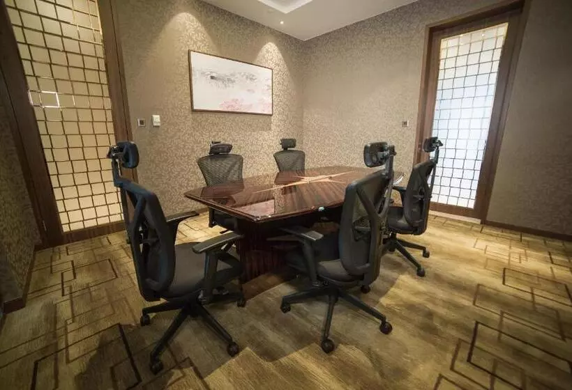 Fotos del hotel Pullman Shishi Mattison:  8