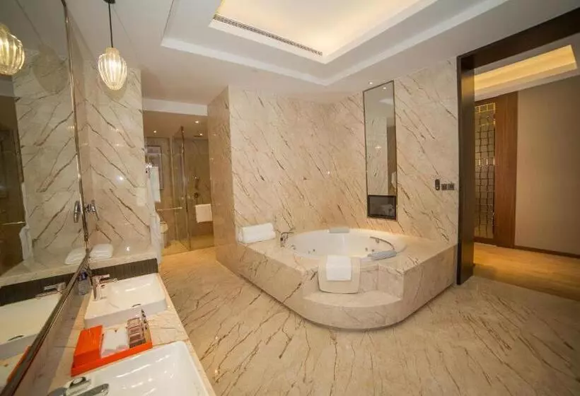 Fotos del hotel Pullman Shishi Mattison:  6