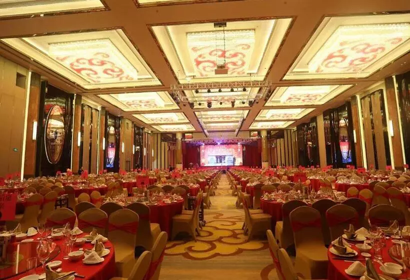 Fotos del hotel Pullman Shishi Mattison:  24