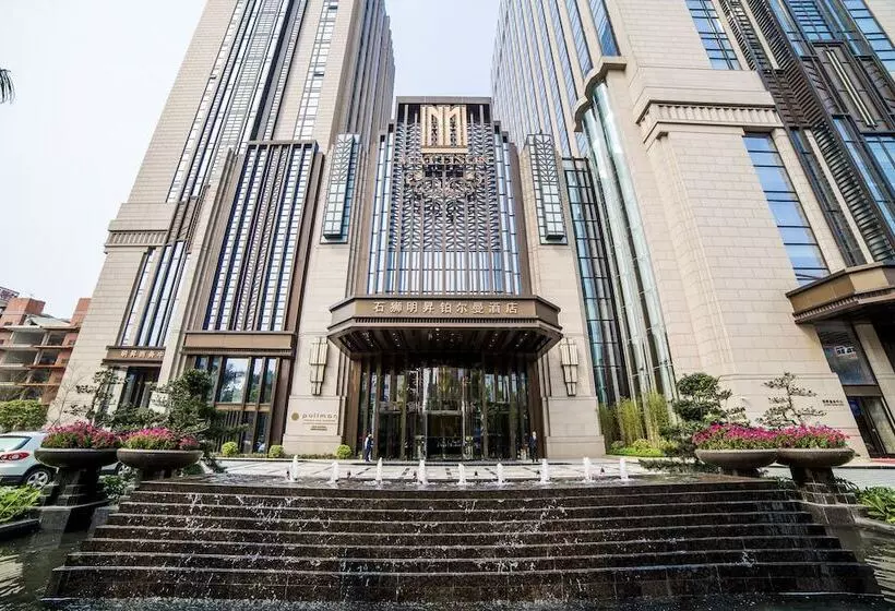 Fotos del hotel Pullman Shishi Mattison:  10