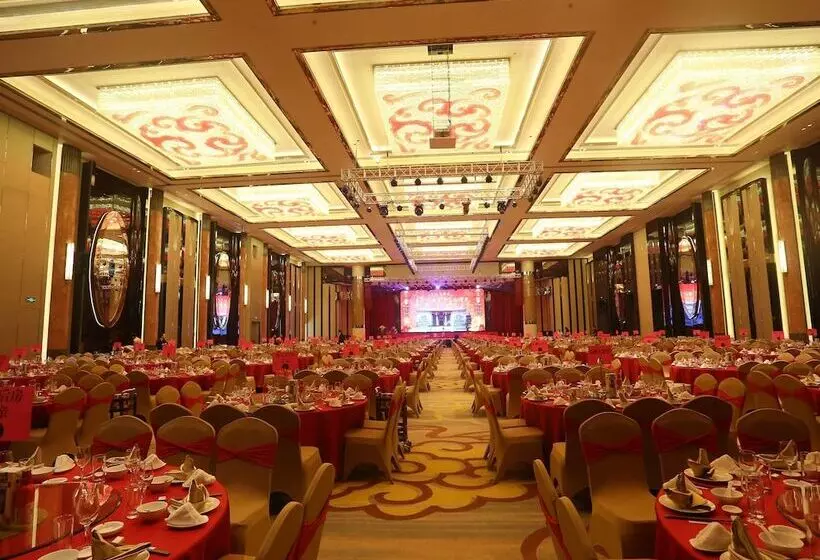Fotos del hotel Pullman Shishi Mattison:  22