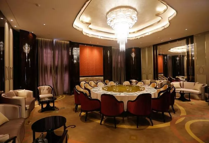 Fotos del hotel Pullman Shishi Mattison:  17