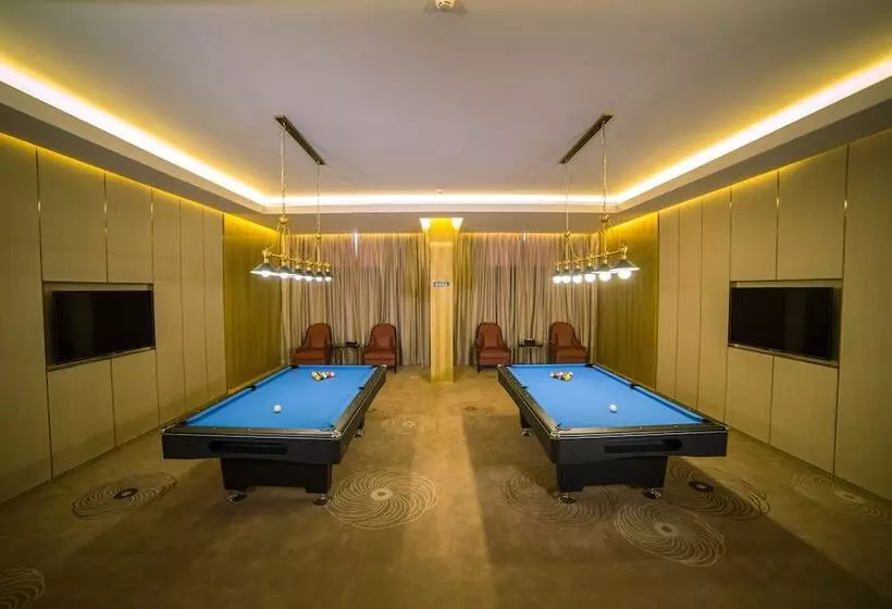 Fotos del hotel Pullman Shishi Mattison:  7