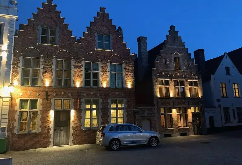 Fotos del hotel B&b 1669:  10