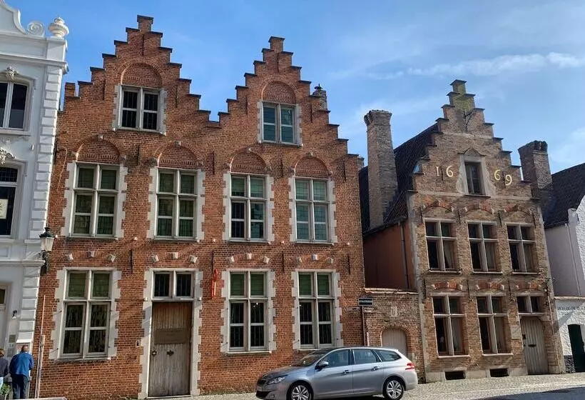 Fotos del hotel B&b 1669:  9